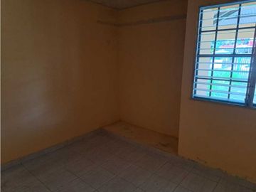 VENDO HERMOSA CASA DE TRES HABITACIONES
