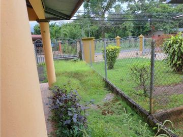 VENDO HERMOSA CASA DE TRES HABITACIONES
