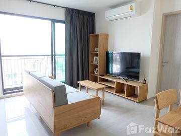 1 Bedroom Condo for sale at Rhythm Sukhumvit 36-38