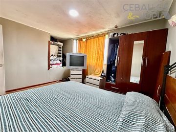 Casa en venta de 3 dorm. en Viña del Mar