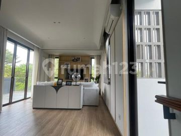 Rumah di The Heritage Puri 11 - The 9 Signature