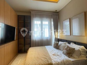 Rumah di The Heritage Puri 11 - The 9 Signature
