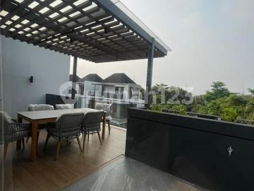 Rumah di The Heritage Puri 11 - The 9 Signature