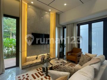 Rumah di The Heritage Puri 11 - The 9 Signature