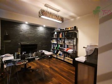 Depto Townhouse en venta 4D/5B Quinchamali Las Condes