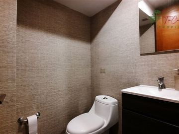 Depto Townhouse en venta 4D/5B Quinchamali Las Condes