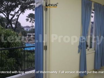 Disewakan Rumah di PHG, Cluster Taman Garnet