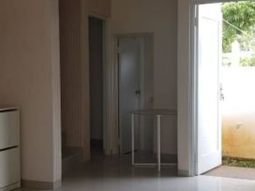 1,3M rumah cluster botani village jatiasih