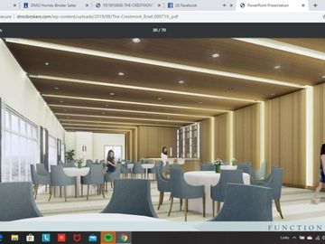 UNIT 918, 1 BEDROOM C (END UNIT), CONDO FOR SALE AT PANAY AVENUE, QC