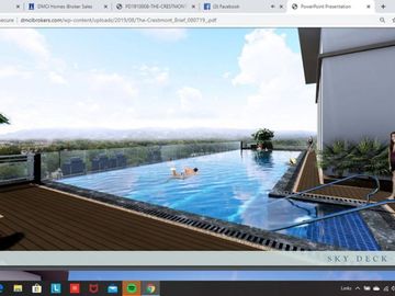 UNIT 918, 1 BEDROOM C (END UNIT), CONDO FOR SALE AT PANAY AVENUE, QC