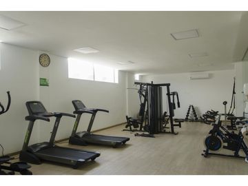 Apartamento en venta, Conjunto Palo Alto, Santa Marta