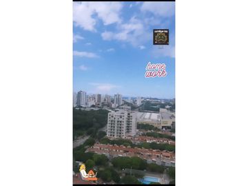 Apartamento en venta, Conjunto Palo Alto, Santa Marta