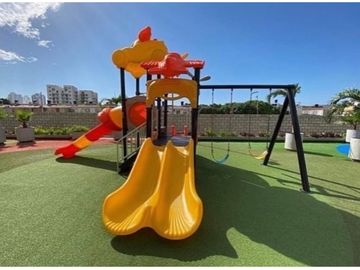 Apartamento en venta, Conjunto Palo Alto, Santa Marta