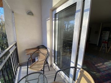 Departamento en arriendo de 2 dorm. en Pucón