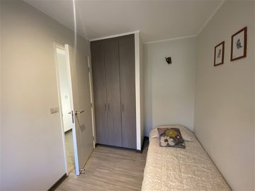 Departamento en arriendo de 2 dorm. en Pucón
