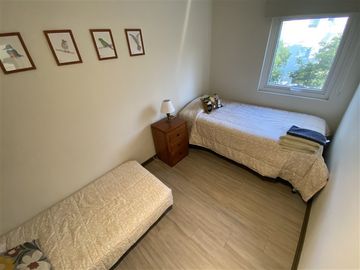 Departamento en arriendo de 2 dorm. en Pucón