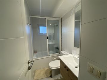 Departamento en arriendo de 2 dorm. en Pucón