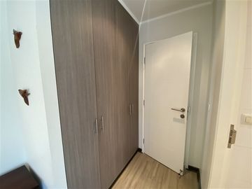 Departamento en arriendo de 2 dorm. en Pucón