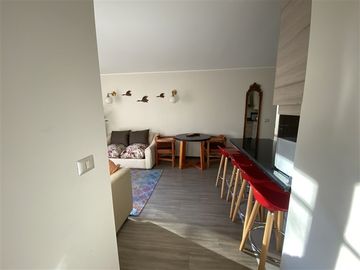 Departamento en arriendo de 2 dorm. en Pucón