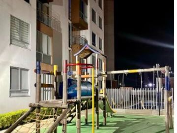 APARTAMENTO AMOBLADO ARRIENDO EN CONDINA/PEREIRA