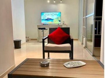 APARTAMENTO AMOBLADO ARRIENDO EN CONDINA/PEREIRA
