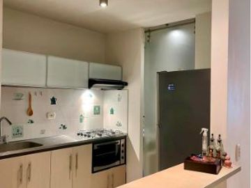 APARTAMENTO AMOBLADO ARRIENDO EN CONDINA/PEREIRA