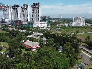 Disewakan 3 Ruko Di Plaza Niaga 1 Sentul City Bogor || Rp 80 /thn untuk 1 Unit Ruko