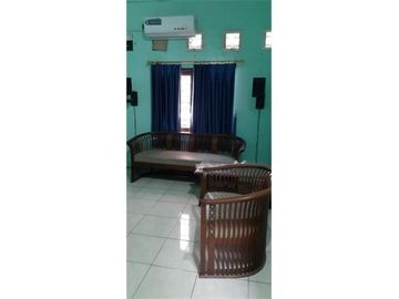 Di jual cepat rumah murah 2 lantai di Kemang pratama,pekayon