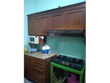 Di jual cepat rumah murah 2 lantai di Kemang pratama,pekayon