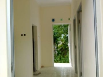 DIJUAL RUMAH DI JOGJA HANYA 100JTAN DEKAT JALAN UTAMA