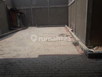 Dijual Gedung Kantor Baru Di Matraman Jakarta