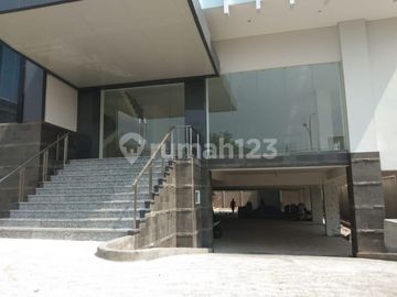 Dijual Gedung Kantor Baru Di Matraman Jakarta