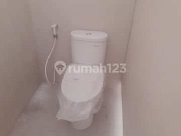 Dijual Gedung Kantor Baru Di Matraman Jakarta