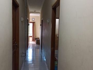 Rumah Murah Rawamangun Jakarta Timur Strategis