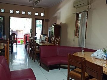 Rumah Murah Rawamangun Jakarta Timur Strategis