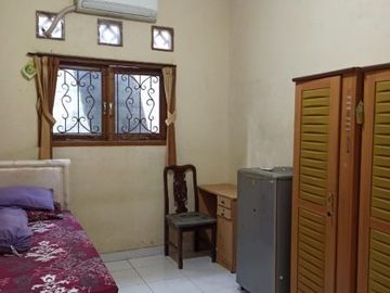 Rumah Murah Rawamangun Jakarta Timur Strategis