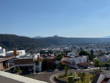 CASA EN VENTA LOMAS DE LAS AMÉRICAS SUR, MORELIA