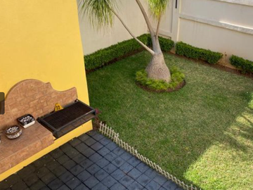 CASA EN VENTA LOMAS DE LAS AMÉRICAS SUR, MORELIA