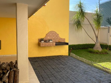 CASA EN VENTA LOMAS DE LAS AMÉRICAS SUR, MORELIA