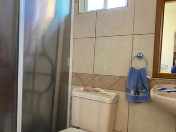 CASA EN VENTA LOMAS DE LAS AMÉRICAS SUR, MORELIA