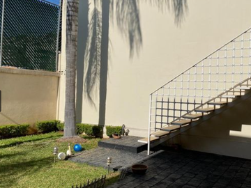 CASA EN VENTA LOMAS DE LAS AMÉRICAS SUR, MORELIA