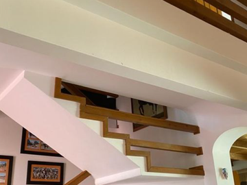 CASA EN VENTA LOMAS DE LAS AMÉRICAS SUR, MORELIA