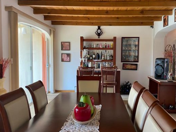 CASA EN VENTA LOMAS DE LAS AMÉRICAS SUR, MORELIA