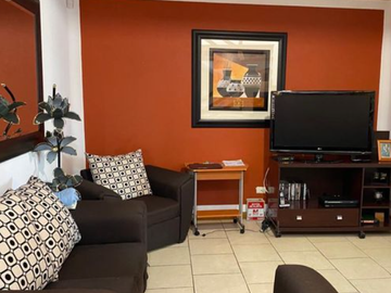CASA EN VENTA LOMAS DE LAS AMÉRICAS SUR, MORELIA