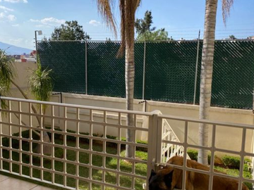 CASA EN VENTA LOMAS DE LAS AMÉRICAS SUR, MORELIA