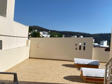 CASA EN VENTA LOMAS DE LAS AMÉRICAS SUR, MORELIA