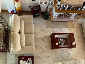 CASA EN VENTA LOMAS DE LAS AMÉRICAS SUR, MORELIA