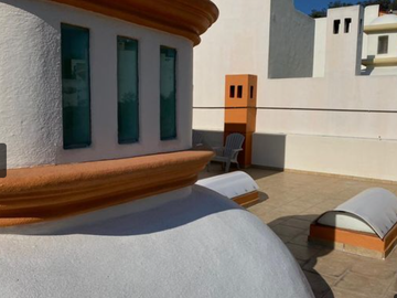 CASA EN VENTA LOMAS DE LAS AMÉRICAS SUR, MORELIA