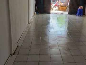 Disewakan Ruko Ki Asnawi Pasar Anyar Tangerang Ramai untuk Aneka Bisnis Harga Murah