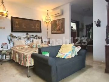 Rumah Strategis Kebagusan Lokasi Strategis - Siap Huni 2 Lantai